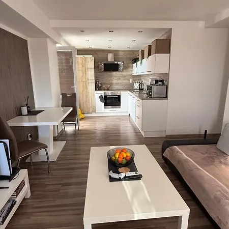 Apartment Moderni S Pohodlim Navic Ostrava