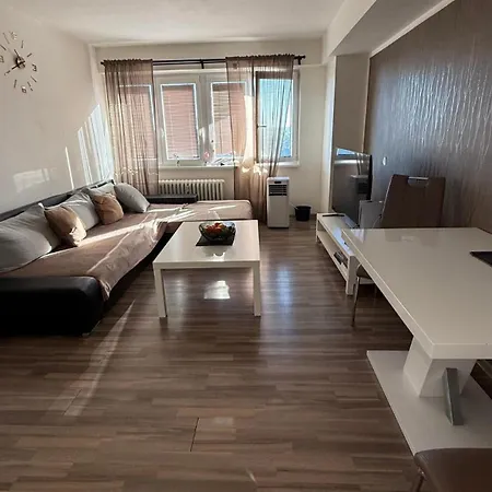 Apartment Moderni S Pohodlim Navic Ostrava