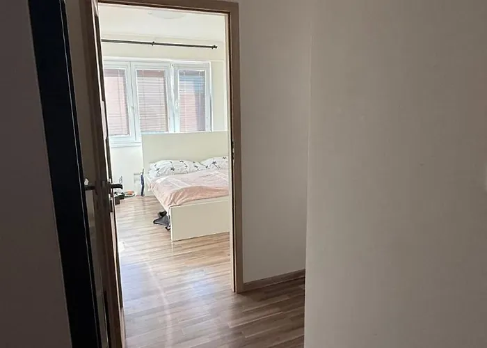 Moderni S Pohodlim Navic